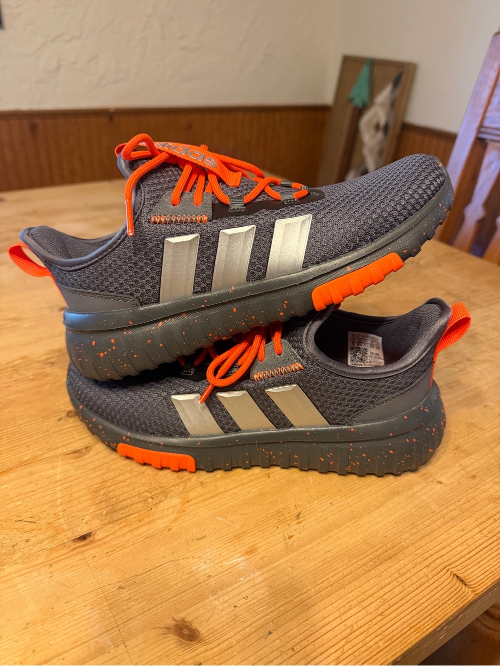 Adidas Kaptir 4.0